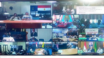 تعليم القليوبية: انتظام امتحانات الدور الثاني للثانوية العامة دون رصد مشكلات