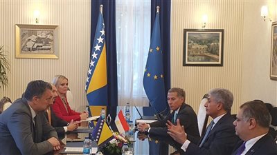 حصاد نشاط وزارة السياحة والآثار في أسبوع 