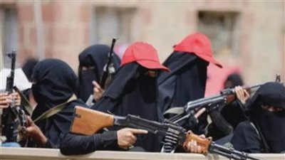 الزينبيات الحوثيات.. جهاز قمعي سري لقمع النساء والتجسس في اليمن