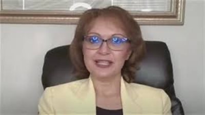 شيرين النجار لـ 