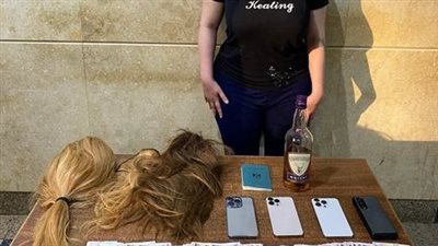 ضبط إحدى الراقصات لنشرها مقاطع فيديو خادشة للحياء ومنافية للآداب العامة