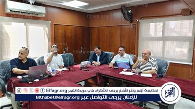 استمرار أعمال امتحانات الدور الثاني للثانوية العامة في الدقهلية وسط تعزيزات أمنية ومرور ميداني 