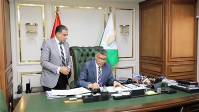 محافظ الجيزة يعتمد نتيجة الدور الثاني للشهادة الإعدادية بنسبة نجاح 88.90 %