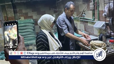 تحرير 184 مخالفة في حملات تموينية علي 9 مراكز بالدقهلية