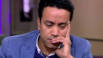 هكذا استقبل سامح حسين نبأ وفاة ابن شقيقه