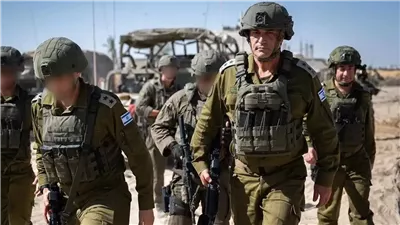 رسالة إسرائيل إلى حماس: 