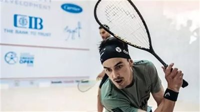 التجاري الدولي CIB يتحول لرعاية كل الرياضات بعد مسيرة ناجحة مع الاسكواش