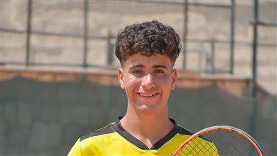 ياسين أحمد وجيه وأبطال وادى دجلة يتصدرون المراكز الأولى في بطولات التنس والإسكواش محليًا وعالميًا