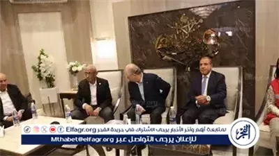 مصر تدعم السلطة الفلسطينية لاستعادة الأمن بغزة