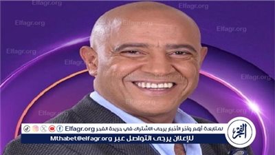 أشرف عبد الباقي عن دوره في فيلم 