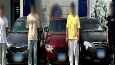 بدء محاكمة المتهمين بمطاردة فتيات الواحات بمدينة 6 أكتوبر 