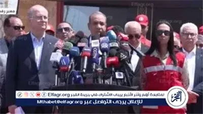 وزير الخارجية: مصر ستظل سندًا للشعب الفلسطيني.. وغزة تواجه دمارًا وتخريبًا غير مسبوق