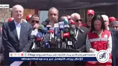 وزير الخارجية يؤكد رفض مصر القاطع لأي محاولات للتهجير أو تصفية القضية الفلسطينية