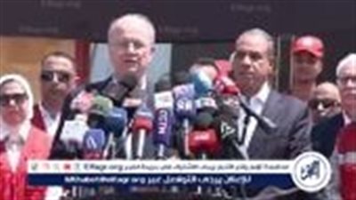 رئيس الوزراء الفلسطيني: لجنة مؤقتة لإدارة غزة قريبًا وتأكيد على شرعية منظمة التحرير