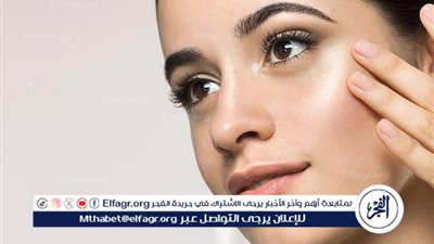 العناية بالبشرة في فصل الصيف