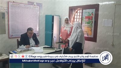 وكيل الطب الوقائي يتفقد وحدة طب أسرة دروة بأجا ويؤكد توافر التجهيزات