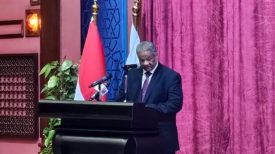 نائب رئيس القنوات الإقليمية: مسابقة«ثقافة بلادي»لها أثر بارز في ترسيخ الحوار الإنساني