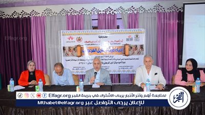 جامعة أسيوط تنظم ندوة بعنوان إحياء الميثاق الفرعوني احتفالًا بوفاء النيل