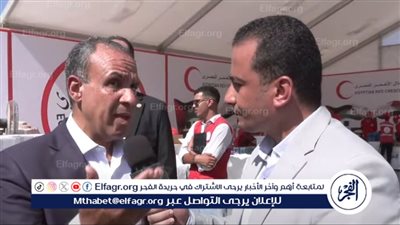 وزير الخارجية: إسرائيل ترفض دخول المساعدات الإنسانية بـ 