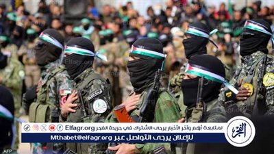 عاجل- حـماس: أبلغنا الوسطاء بالموافقة على مقترحهم الذي قدم أمس (تفاصيل الصفقة)