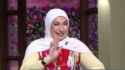 جميلة عزيز تكشف عن مستجدات حالتها الصحية