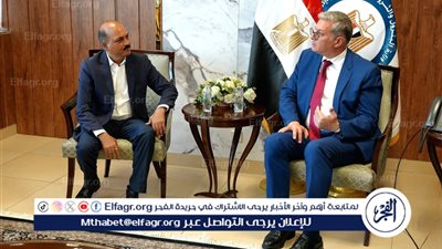 مصر تطلق برنامجًا شاملًا للمسح الجيولوجي استعدادًا لزيادة الاستثمارات التعدينية