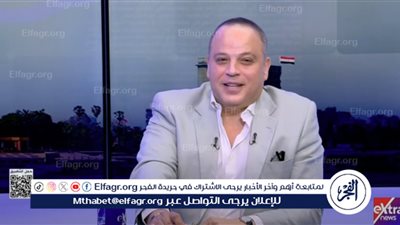 تامر عبدالمنعم: «سينما الشعب» تتيح الفن للجميع وتدعم مواجهة التطرف بالفن والجمال