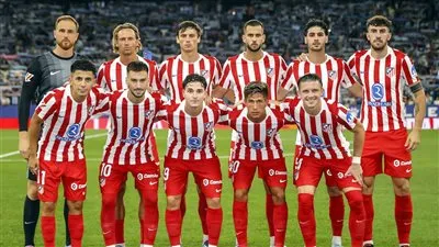 أتلتيكو مدريد يسقط أمام إسبانيول بثنائية في الدوري الإسباني