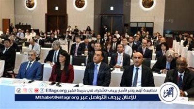 عاجل- 12 اتفاقية وخطاب نوايا بين مصر واليابان لتعزيز الاستثمار في قطاعات استراتيجية بحضور رئيس الوزراء