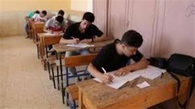 8123 طالبًا يؤدون امتحانات الدور الثاني للدبلومات الفنية بالغربية في يومها العاشر