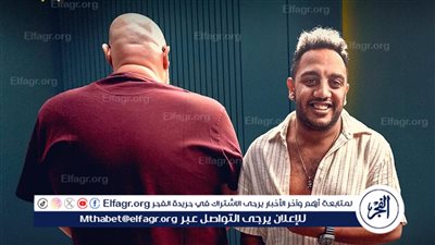 الليلة.. أوس أوس ضيف برنامج 