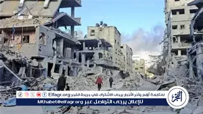 القاهرة والدوحة تكثفان الجهود المشتركة لوقف إطلاق النار في غزة