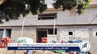 محافظ المنيا: تكثيف حملات التفتيش على المنشآت غير المرخصة وتحرير 122 محضر مخالفة بمركز سمالوط