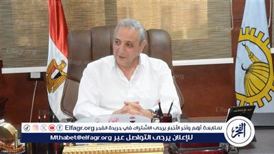 محافظ الغربية يتابع تنفيذ تكليف الحكومة بشأن قانون الإيجار القديم