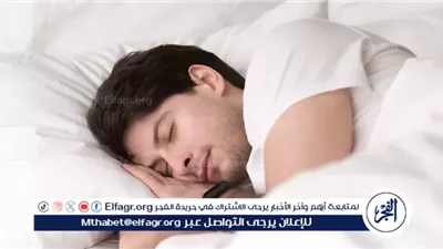 النوم الجيد… سر الصحة النفسية والجسدية