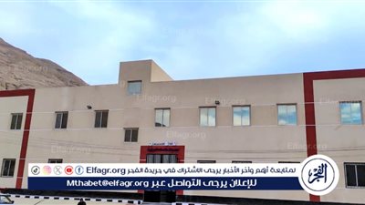 محافظ سوهاج: يعلن فوز كيان استثماري بحق الانتفاع للمجمع الصناعي الحرفي بعرب بني واصل بساقلتة