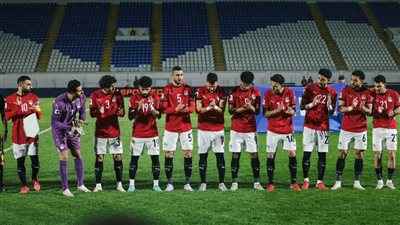 بعد إصابة ثنائي الأهلي.. أزمة دفاعية تواجه منتخب مصر قبل مواجهتي إثيوبيا وبوركينا فاسو بتصفيات كأس العالم 2026