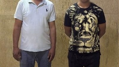 خلافات حول البيع والشراء.. تفاصيل مشاجرة بالأسلحة في حلوان 