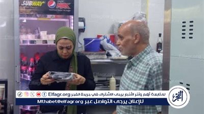 صحة المنيا: تحرير 40 محضرًا وإعدام أغذية فاسدة في حملات مكبرة بالعدوة وبني مزار