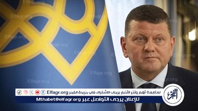  صحفية أمريكية: زالوجني يستعد سرا للترشح لرئاسة أوكرانيا
