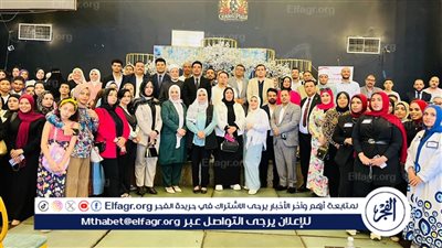 بمشاركة 300 شاب وفتاة.. نائب محافظ سوهاج يطلق المنتدى الشبابي 