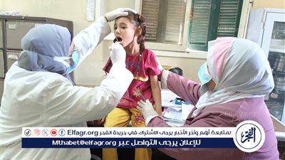 قافلة “حياة كريمة” تقدم خدماتها الطبية المجانية لأكثر من 1200 مواطن بقرية صفط الغربية بمركز المنيا