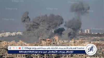 غارات دامية على غزة وخطط ميدانية إسرائيلية تكشف عن عربات 