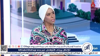 راوية إسماعيل.. من فتاة لم تمارس الرياضة إلى أول متسلقة مصرية لقمة كليمنجارو(فيديو)