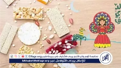 أسعار حلاوة المولد 2025.. شعبة السكر تتوقع الاستقرار رغم زيادات طفيفة