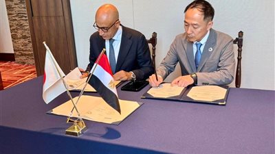 وزير التعليم يوقّع برتوكول تعاون مع “كاسيو ميدل إيست” لتنفيذ حزمة تدريبات لمعلمي الرياضيات بالمرحلة الإعدادية