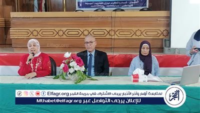 مركز إعلام أسيوط ينظم ندوة تحت عنوان الذكاء الاصطناعي ودوره فى نشر الشائعات 