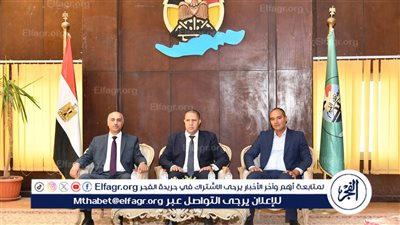 ندوة توعوية بالفيوم حول أهمية التكنولوجيا والأمن السيبراني