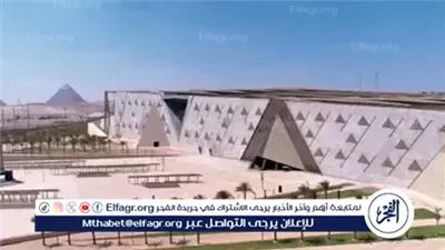 رئيس الوزراء يتابع ترتيبات احتفالية افتتاح المتحف المصري الكبير في نوفمبر المقبل