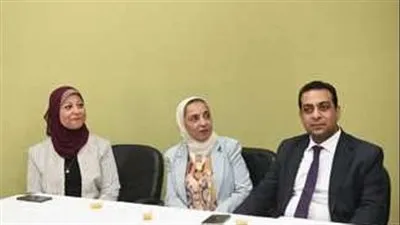 وزارة البيئة تناقش آليات تعزيز صمود المجتمعات الريفية أمام التغيرات المناخية بقنا